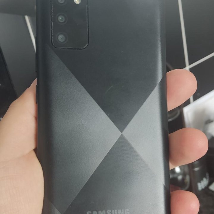 Samsung galaxy A02S