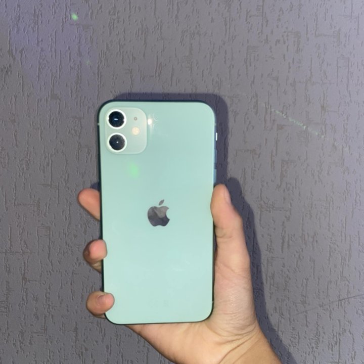 IPHONE 11