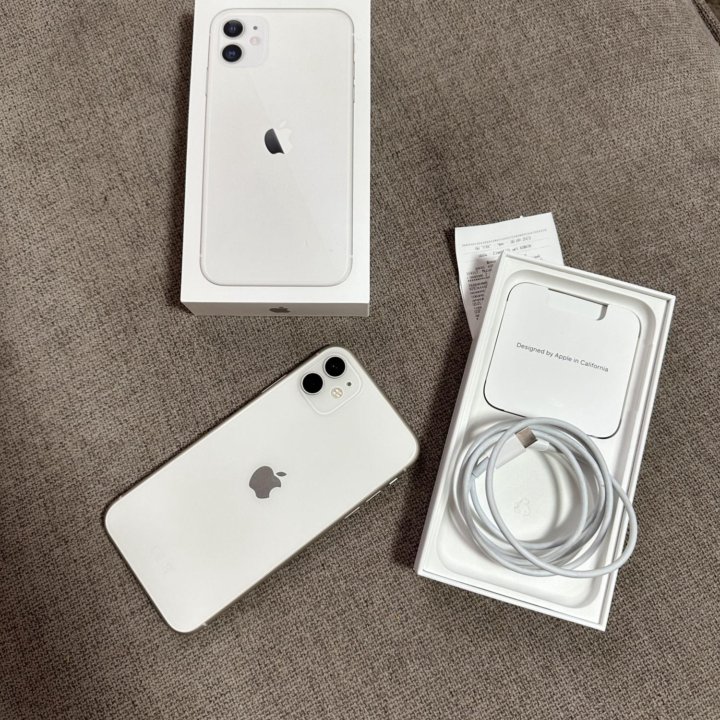 iPhone 11 64Gb