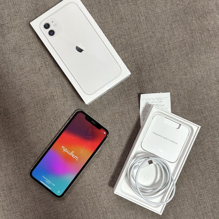 iPhone 11 64Gb