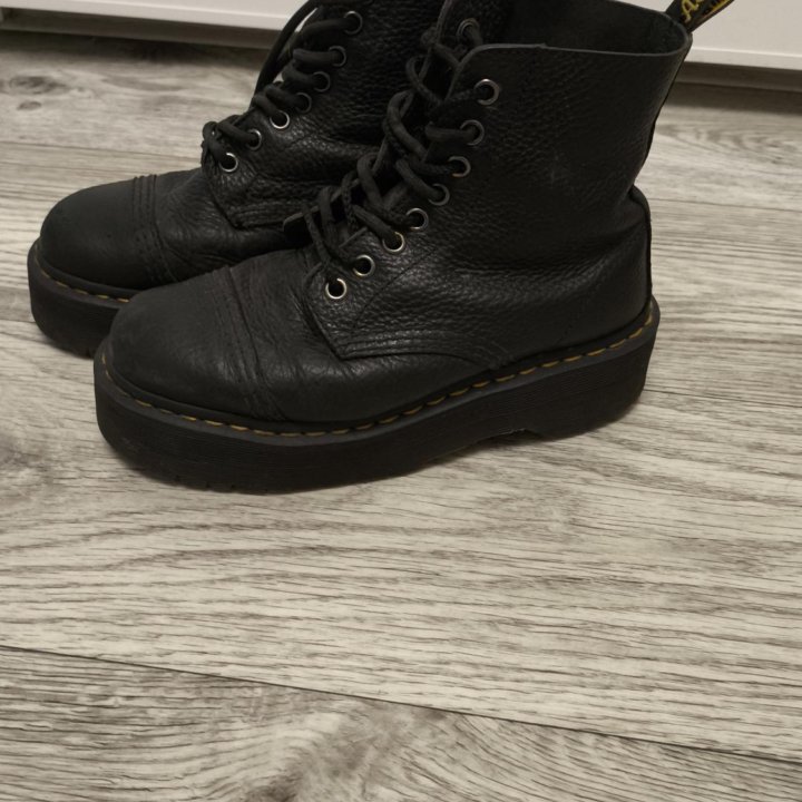 Ботинки Dr Martens