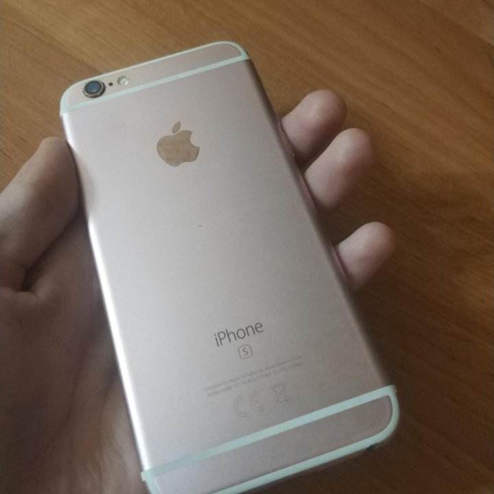 IPhone 6s 32gb