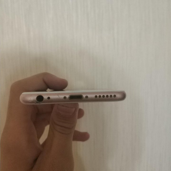 IPhone 6s 32gb