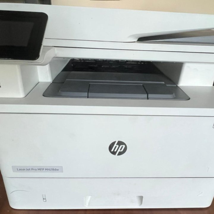 Laser Jet MFP M428dw