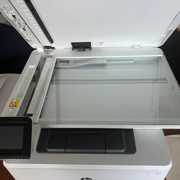 Laser Jet MFP M428dw