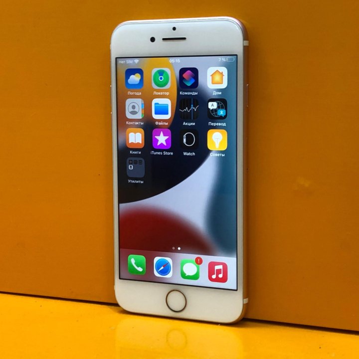 Смартфон Apple iPhone 7 32GB