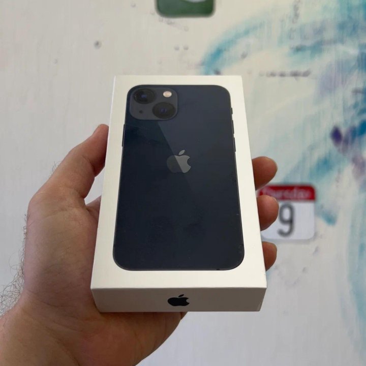 iPhone 13 Mini, 256Gb