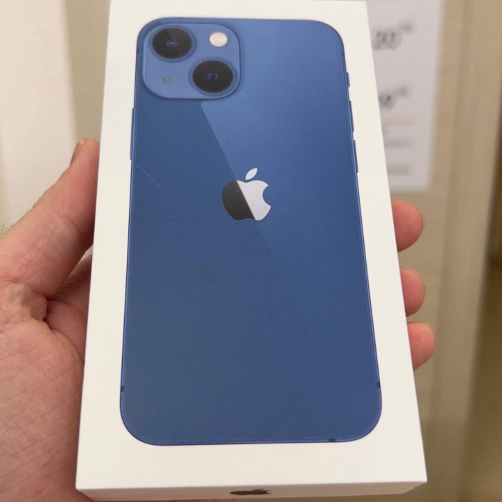 iPhone 13 Mini, 512ГБ