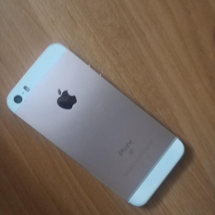 IPhone SE 2016