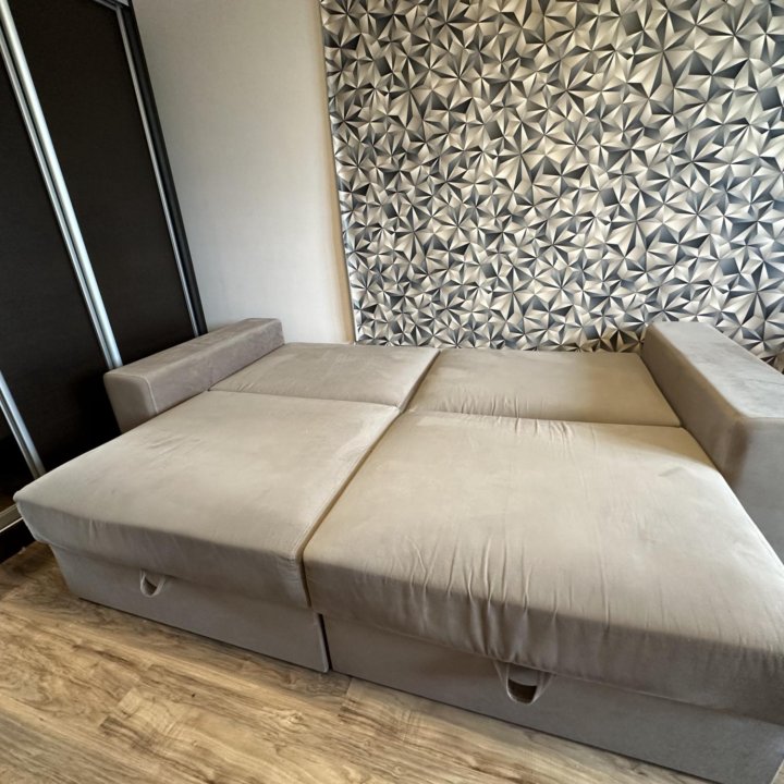 Диван раскладной