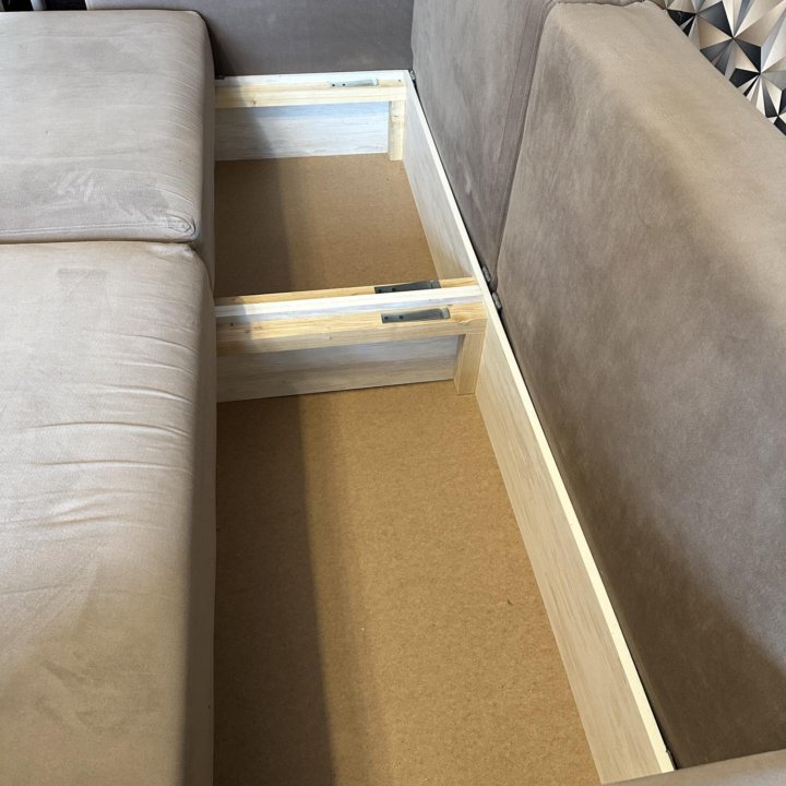 Диван раскладной