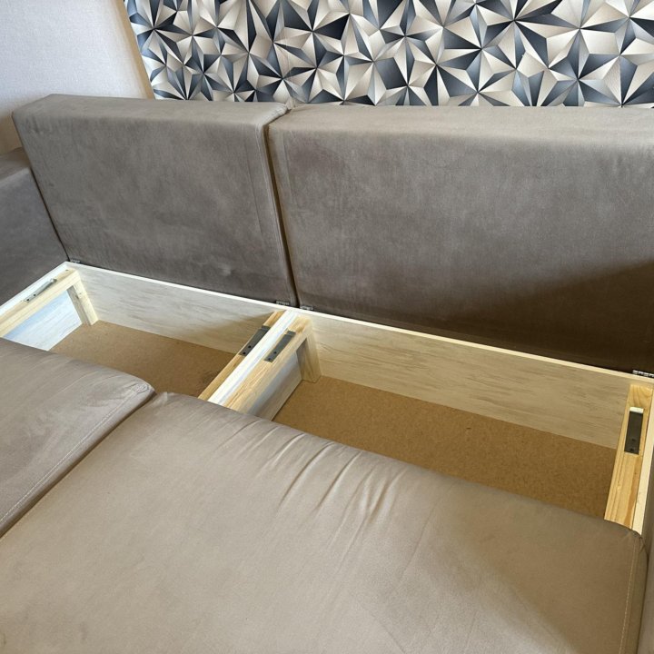 Диван раскладной