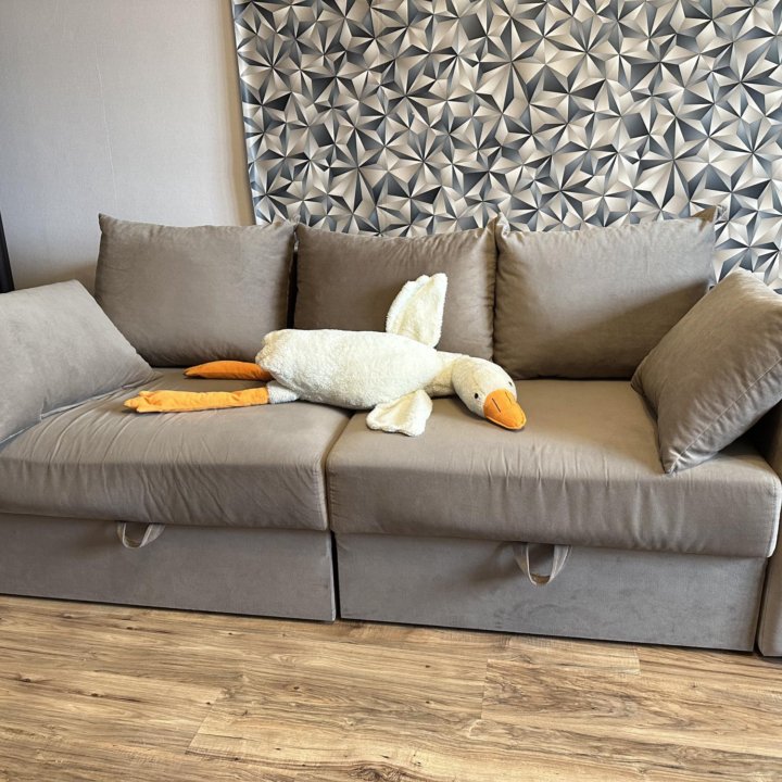 Диван раскладной