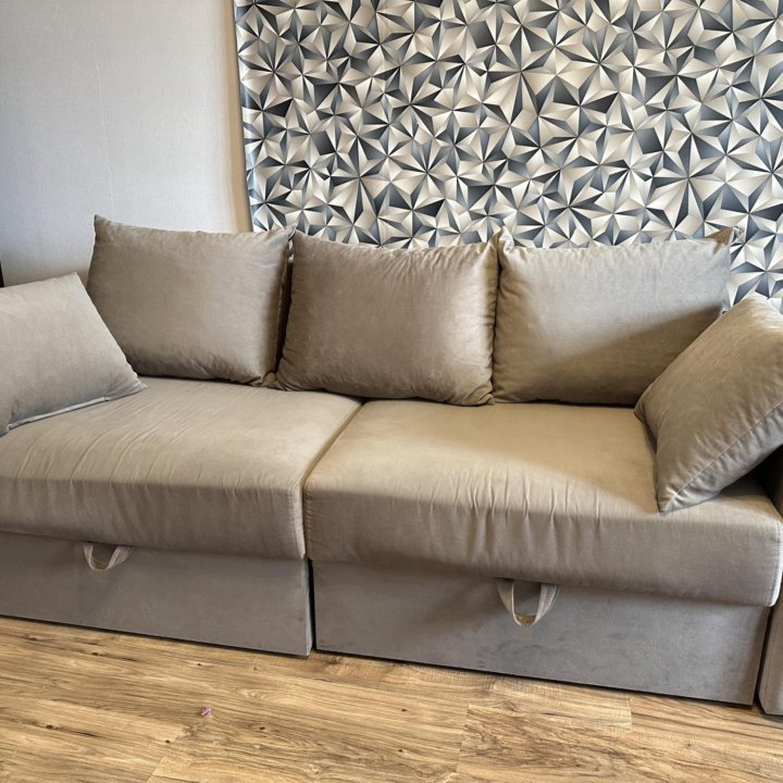 Диван раскладной