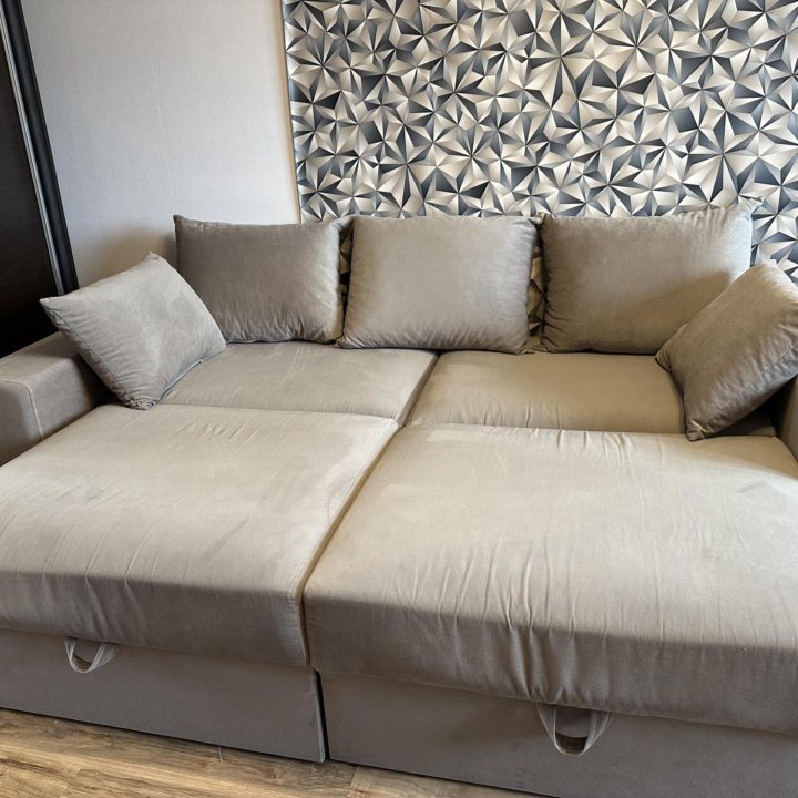 Диван раскладной