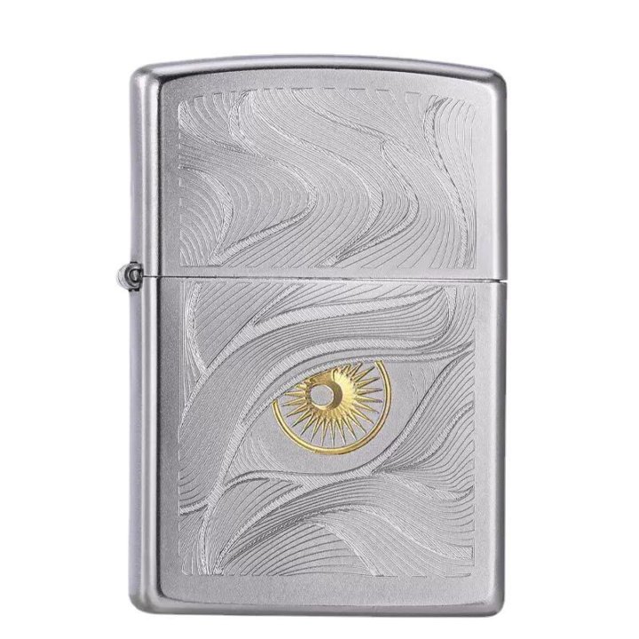 Zippo Eye