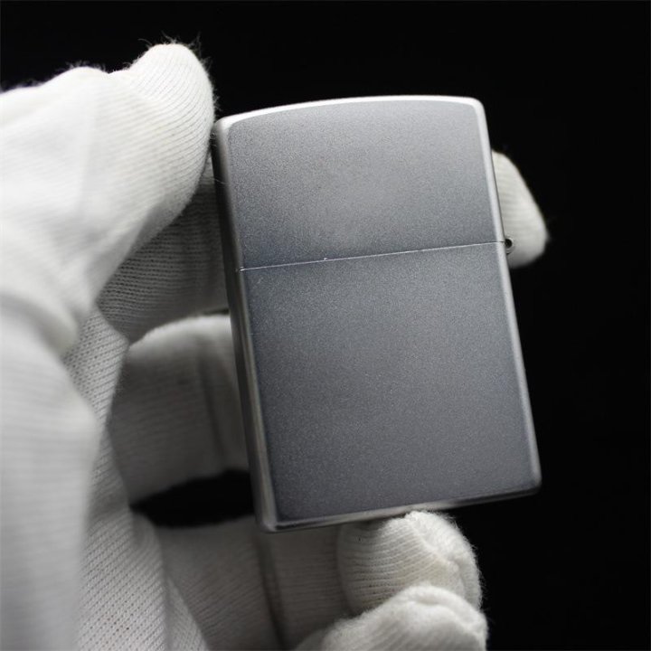 Zippo Eye