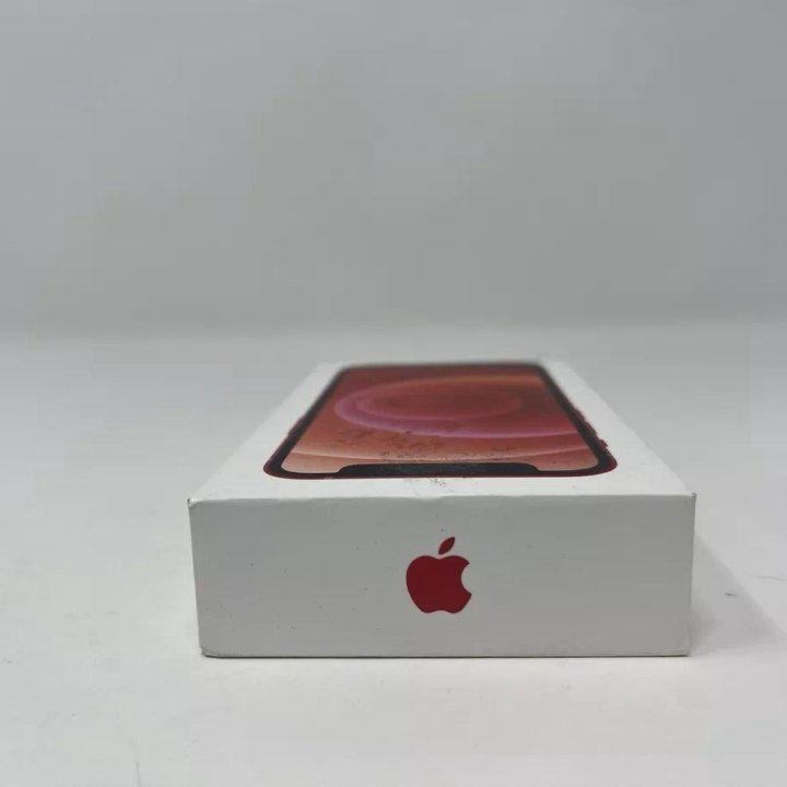 IPhone 12 mini 256 gb новый оригинальный