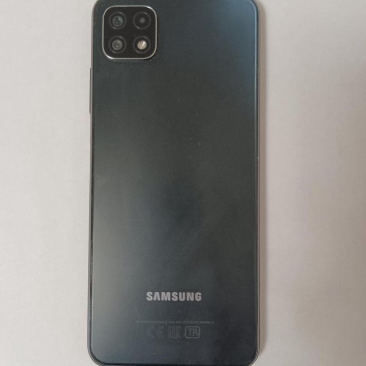 Samsung galaxy A22s 5g