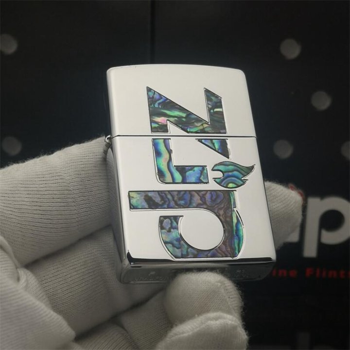 Zippo