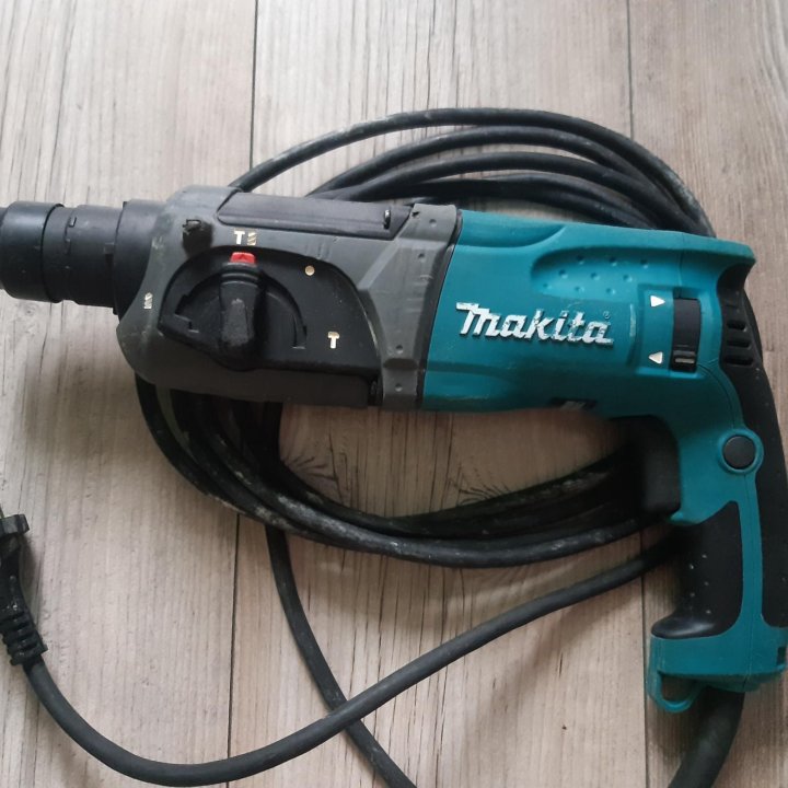 Перфоратор Makita 2470 оригинал