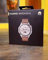 Новые смарт часы Huawei watch gt 4 гарантия 1 год