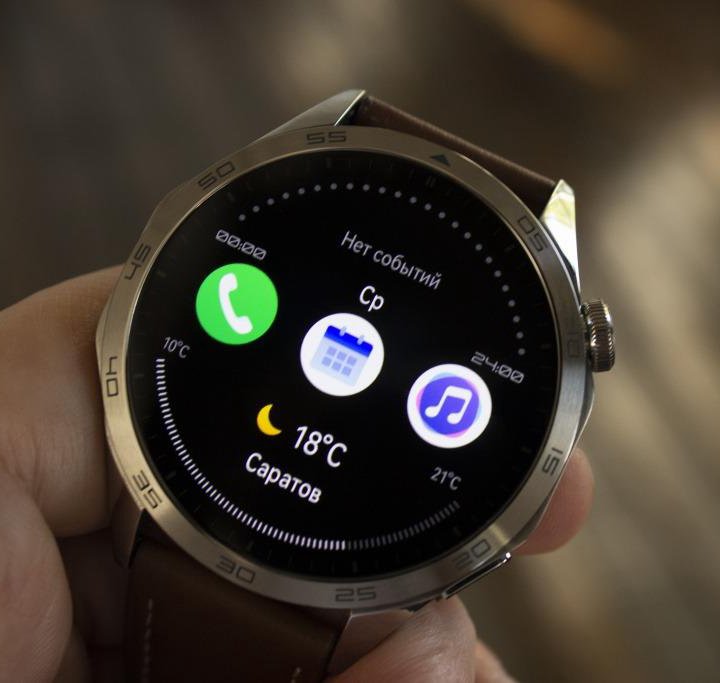 Новые смарт часы Huawei watch gt 4 гарантия 1 год