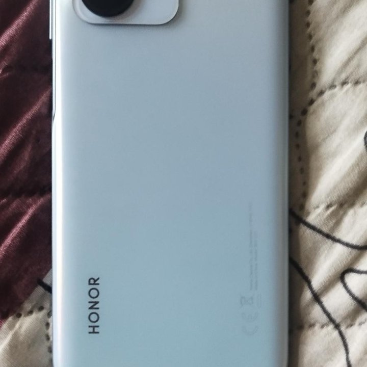 HONOR X7a Plus, 6/128 ГБ