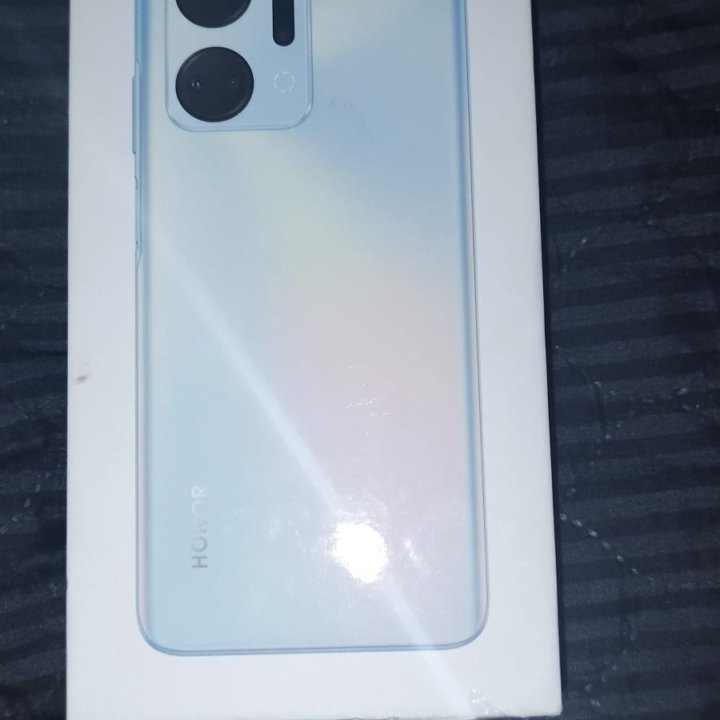 HONOR X7a Plus, 6/128 ГБ