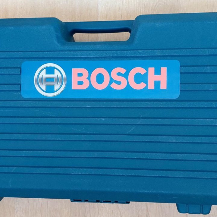 Отбойный молоток bosch