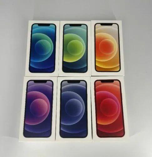 IPhone 12 mini 256 gb новый оригинальный