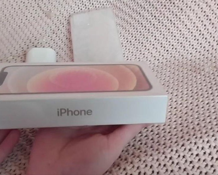 IPhone 12 mini 128 gb новый оригинальный