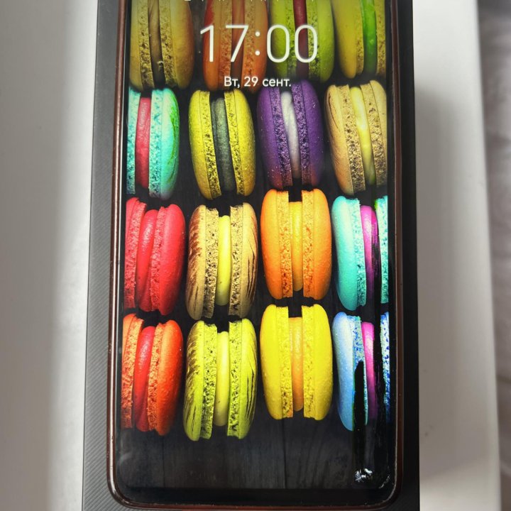 Huawei Mate 20