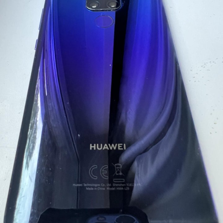 Huawei Mate 20