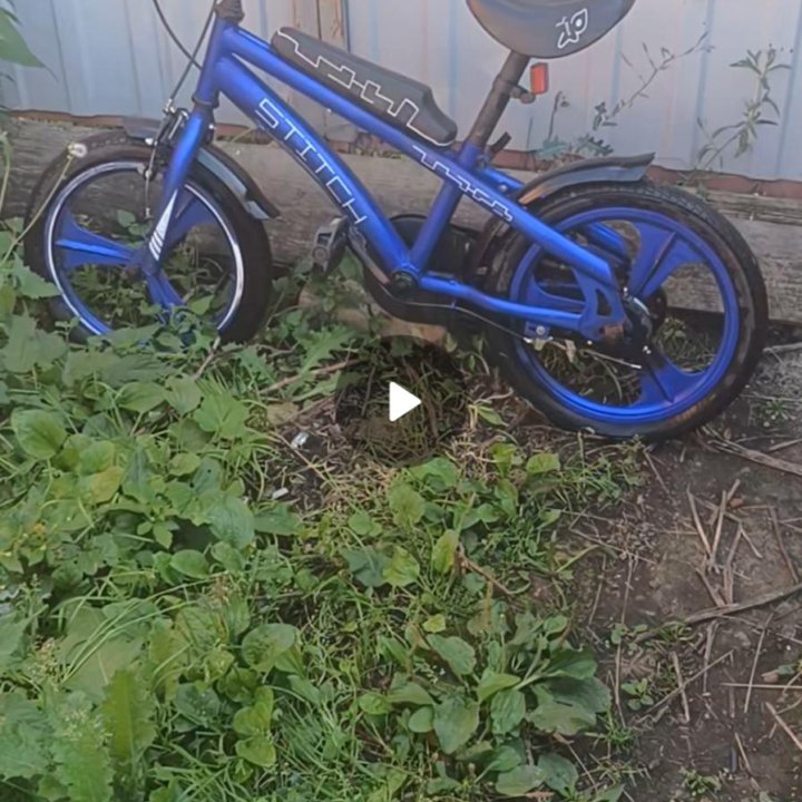 Продам велосипед