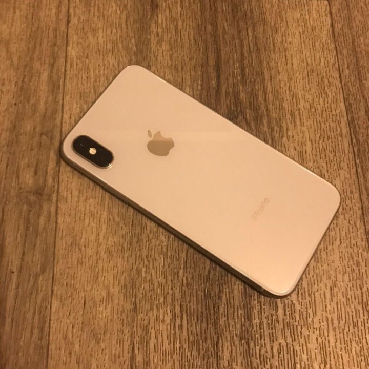 Iphone XS