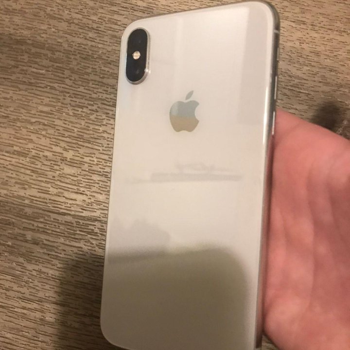 Iphone XS