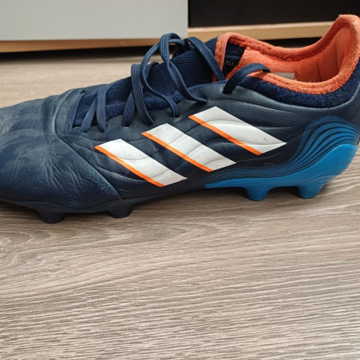 Бутсы Adidas Copa Sense.3 FG