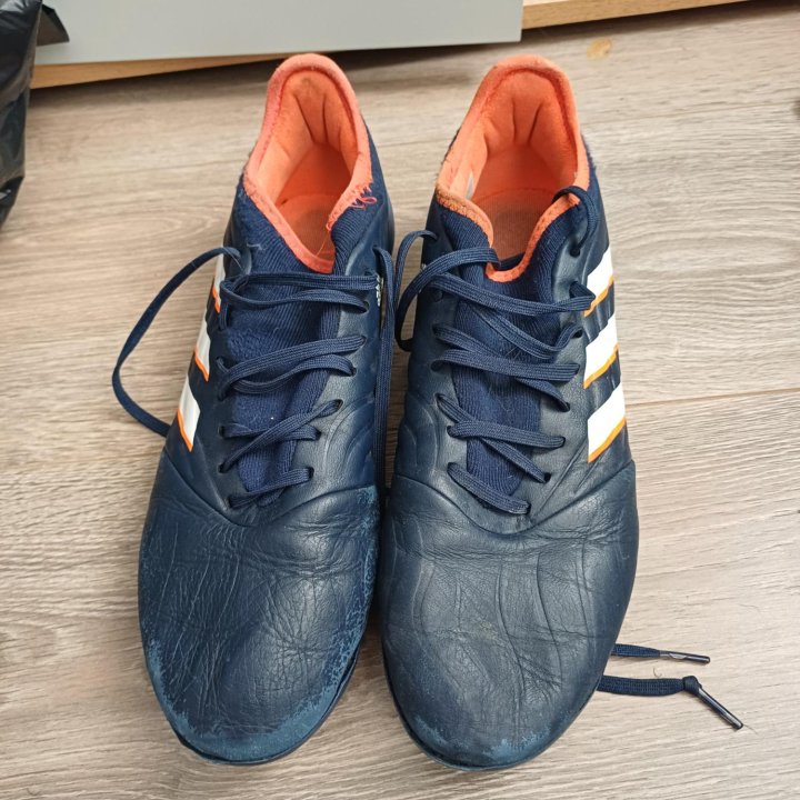 Бутсы Adidas Copa Sense.3 FG