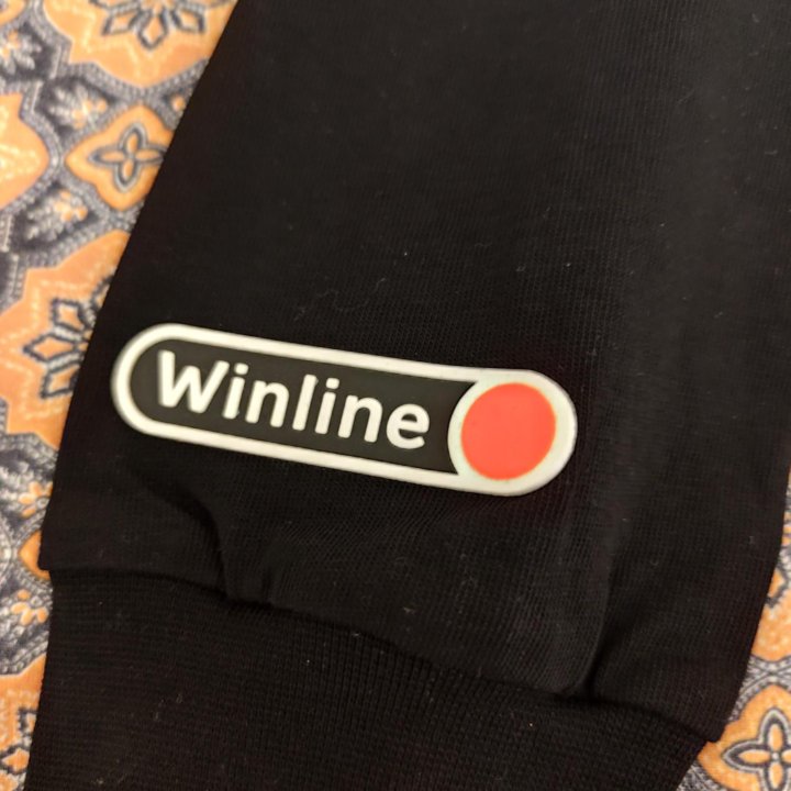 Фирменный мерч Winline