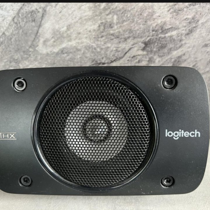 Акустическая система 5.1 Logitech z906