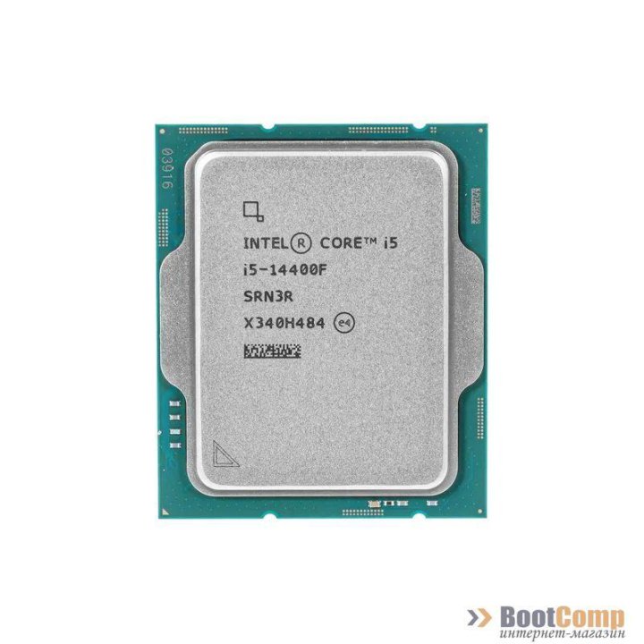 Процессор Intel Core i5-14400F (CM8071505093011)