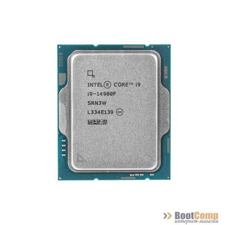 Процессор Intel Core i9-14900F OEM (CM8071504820610)