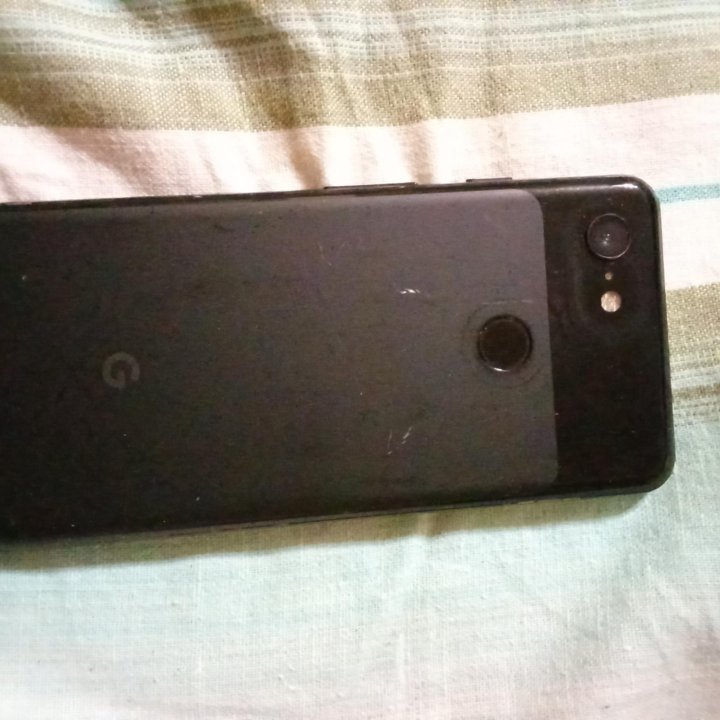 Google pixel 3 4/64