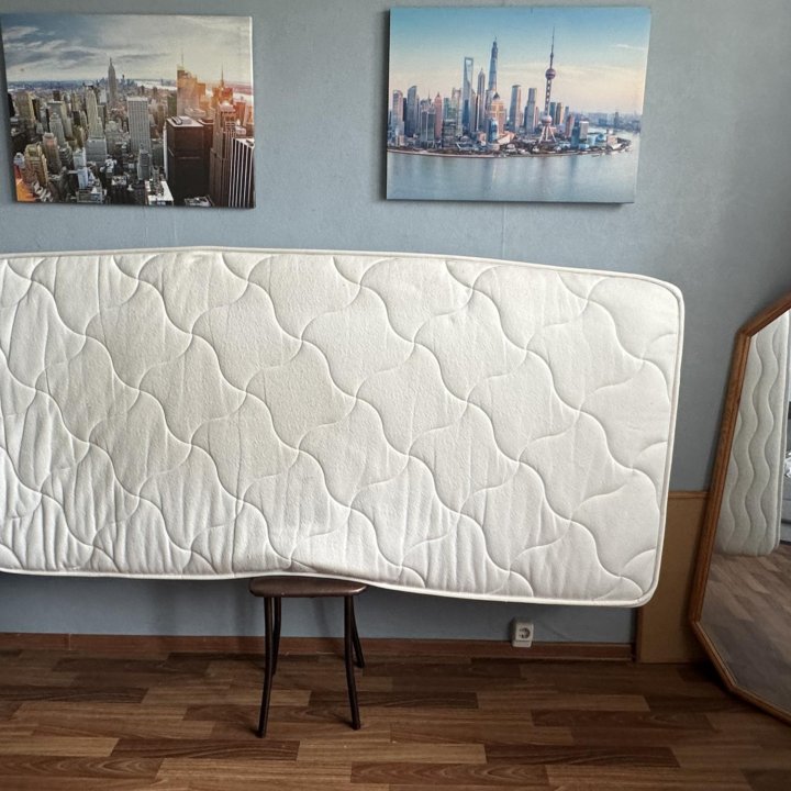 матрас ортопедический