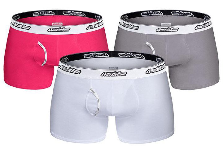 Мужские трусы Aussiebum (Aвстралия)