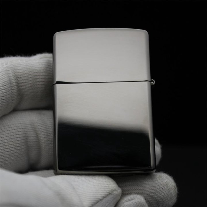 Zippo