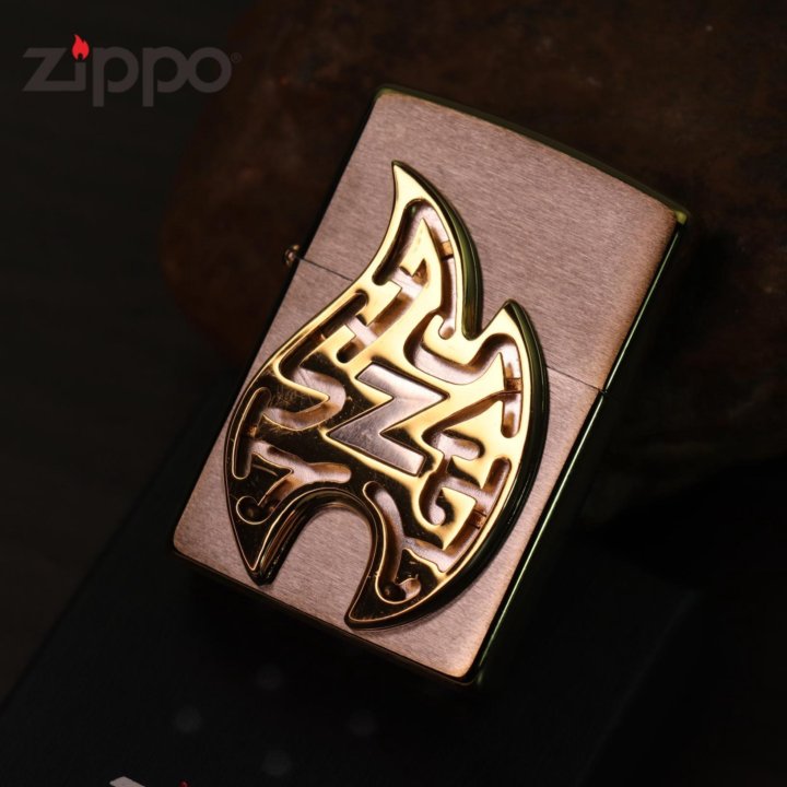 Zippo Z