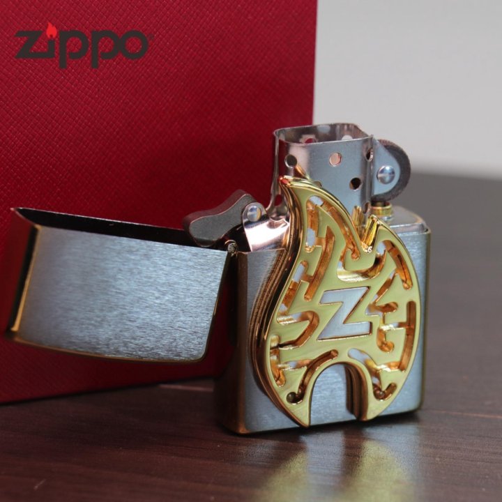 Zippo Z