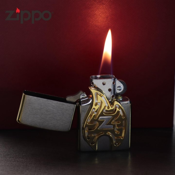 Zippo Z